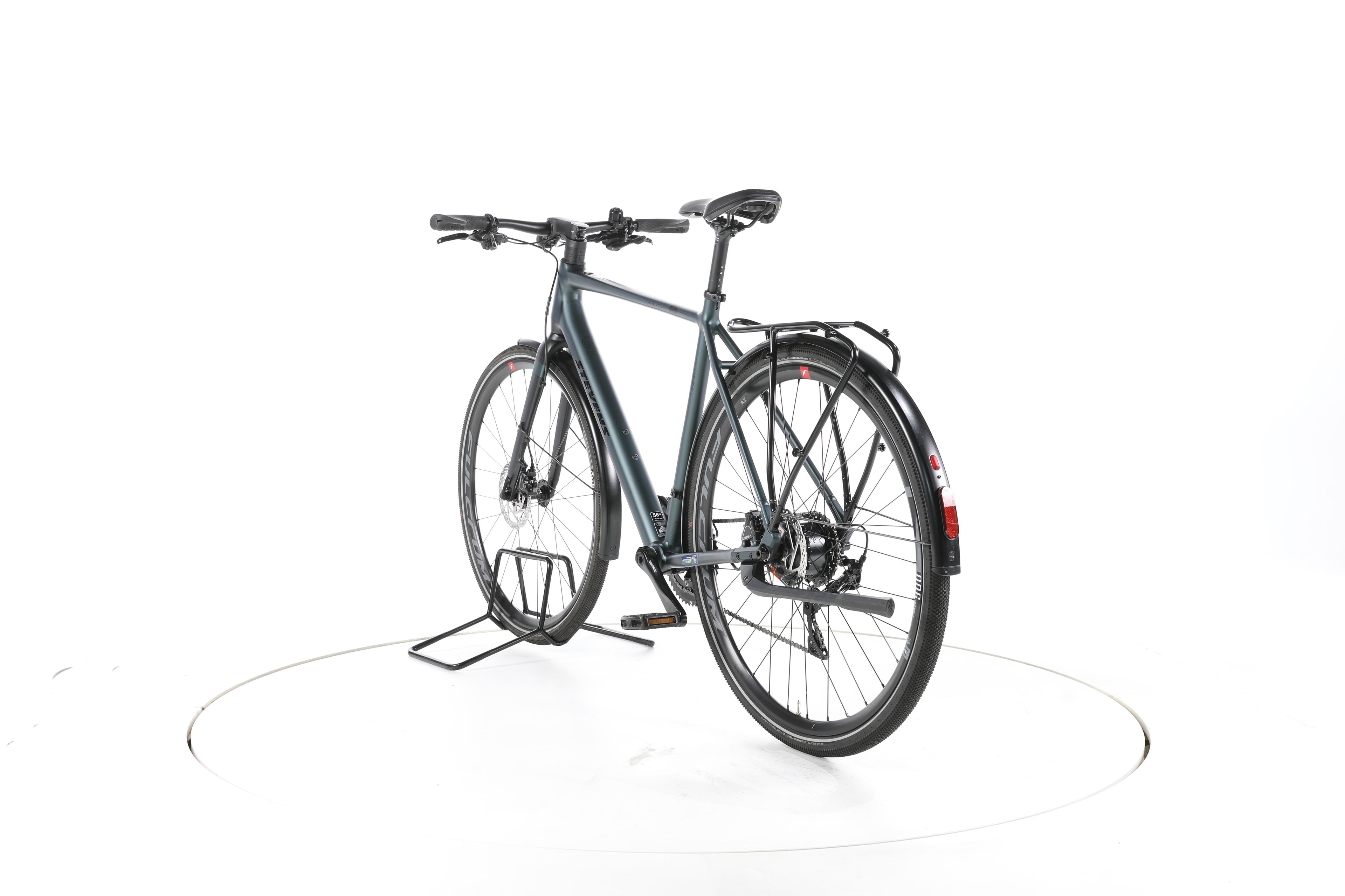 Stevens E-Strada 6.3.4 Trekking E-Bike 2023 - Image 9