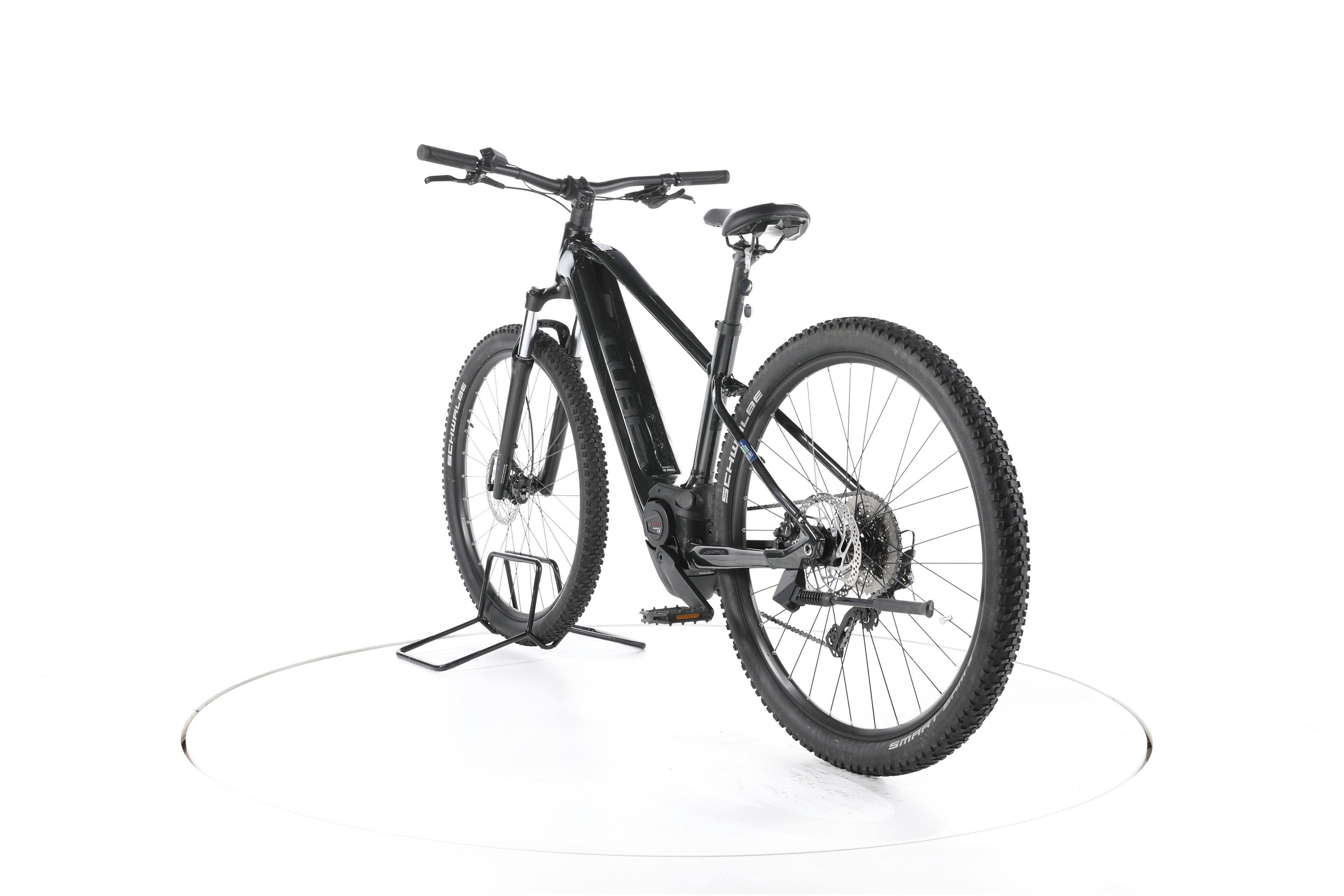 Cube Reaction Hybrid ONE E-Bike 2023 - Image 9