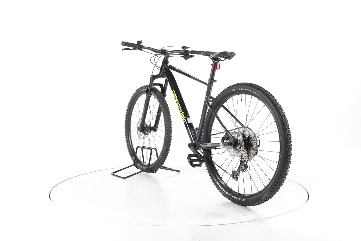 Cannondale Trail SL 2 Fahrrad Hardtail - Image 9
