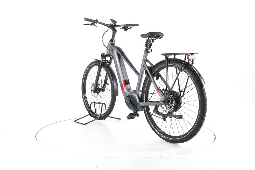 Conway Cairon T 2.0 Trekking E-Bike - Image 9