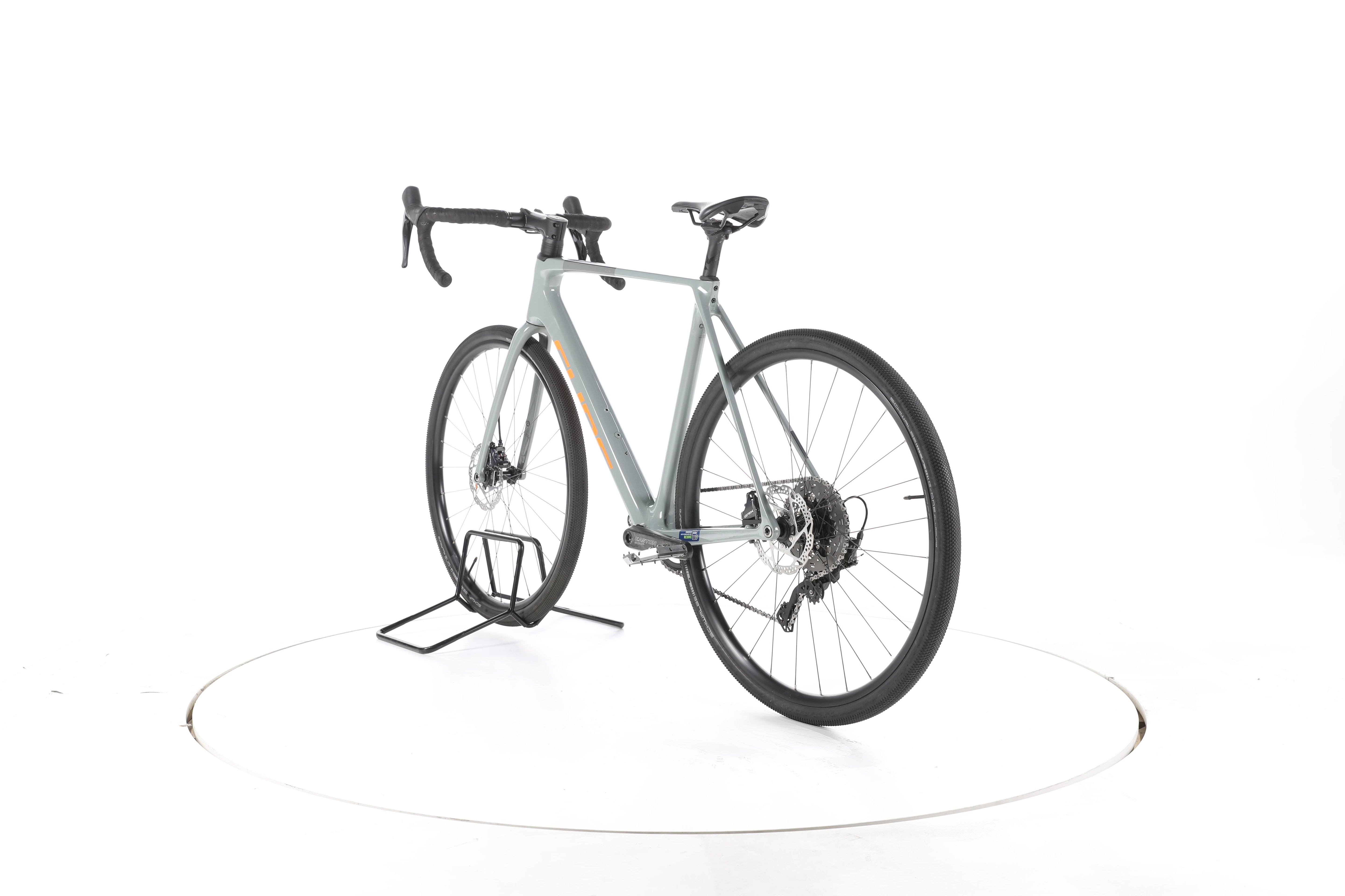 Cube Cross Race C:62 Pro Gravelbike - Image 9