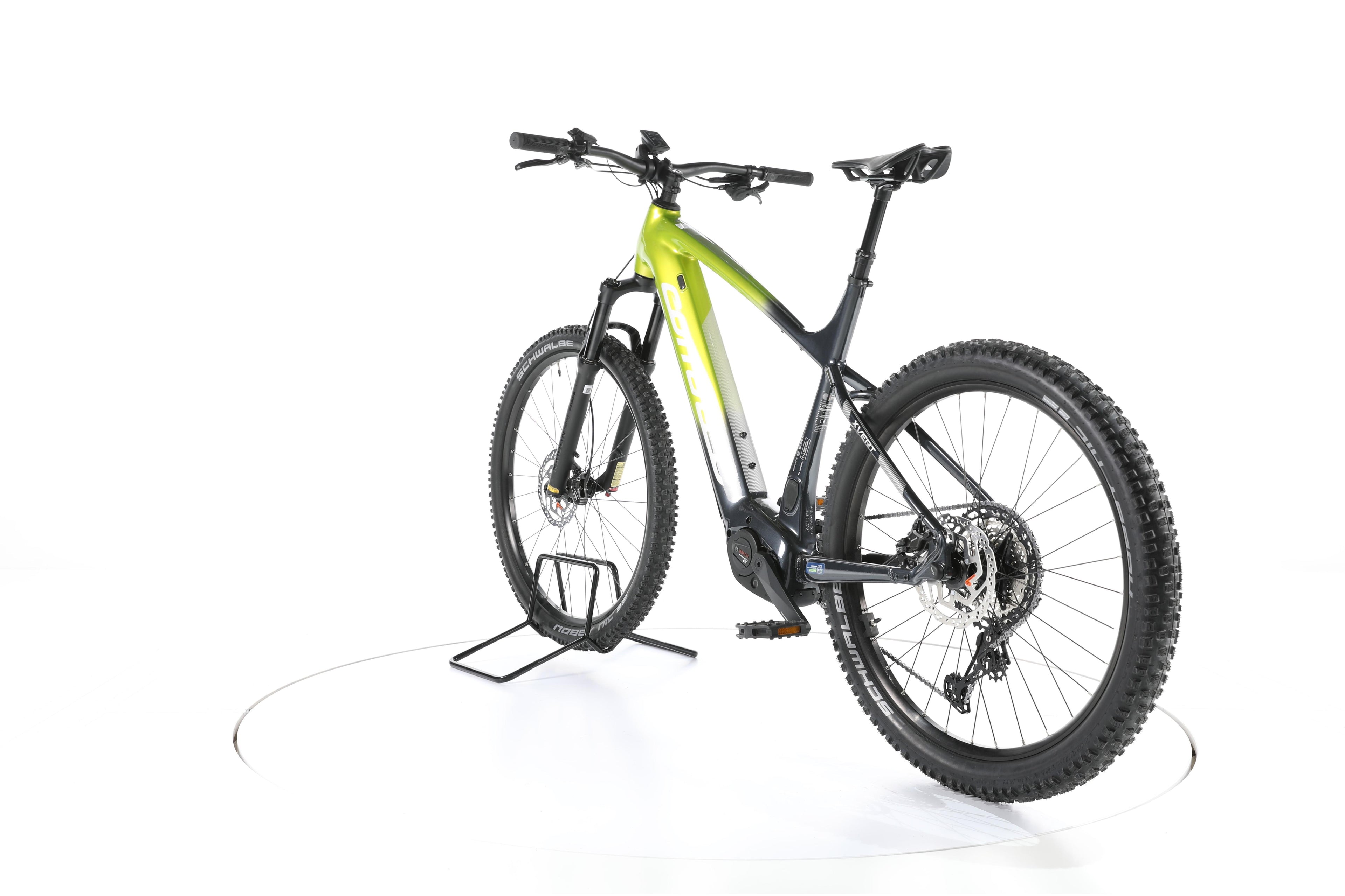 Corratec E-Power X-Vert Pro Team E-Bike 2024 - Image 9