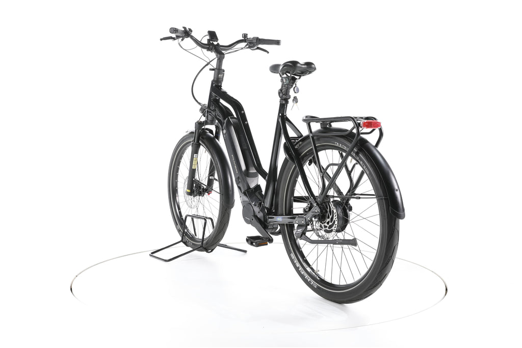 FLYER Upstreet3 7.23 City E-Bike - Image 9