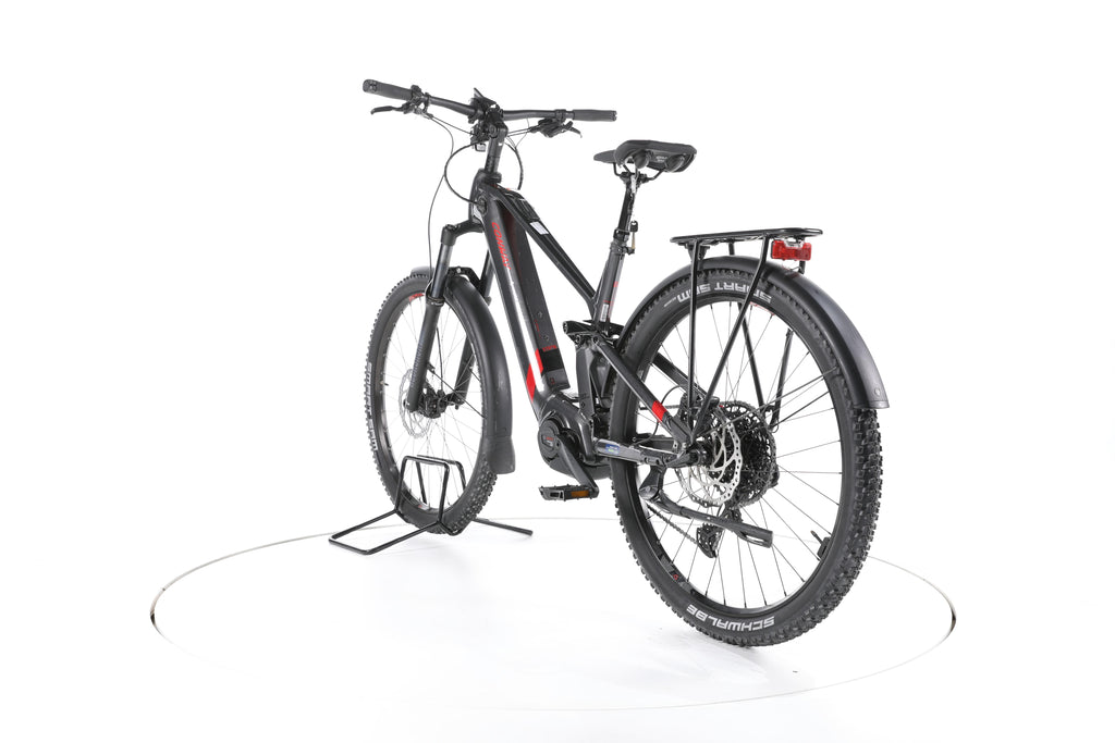 Conway Xyron SUV 4.9 SUV E-Bike 2024 - Image 9