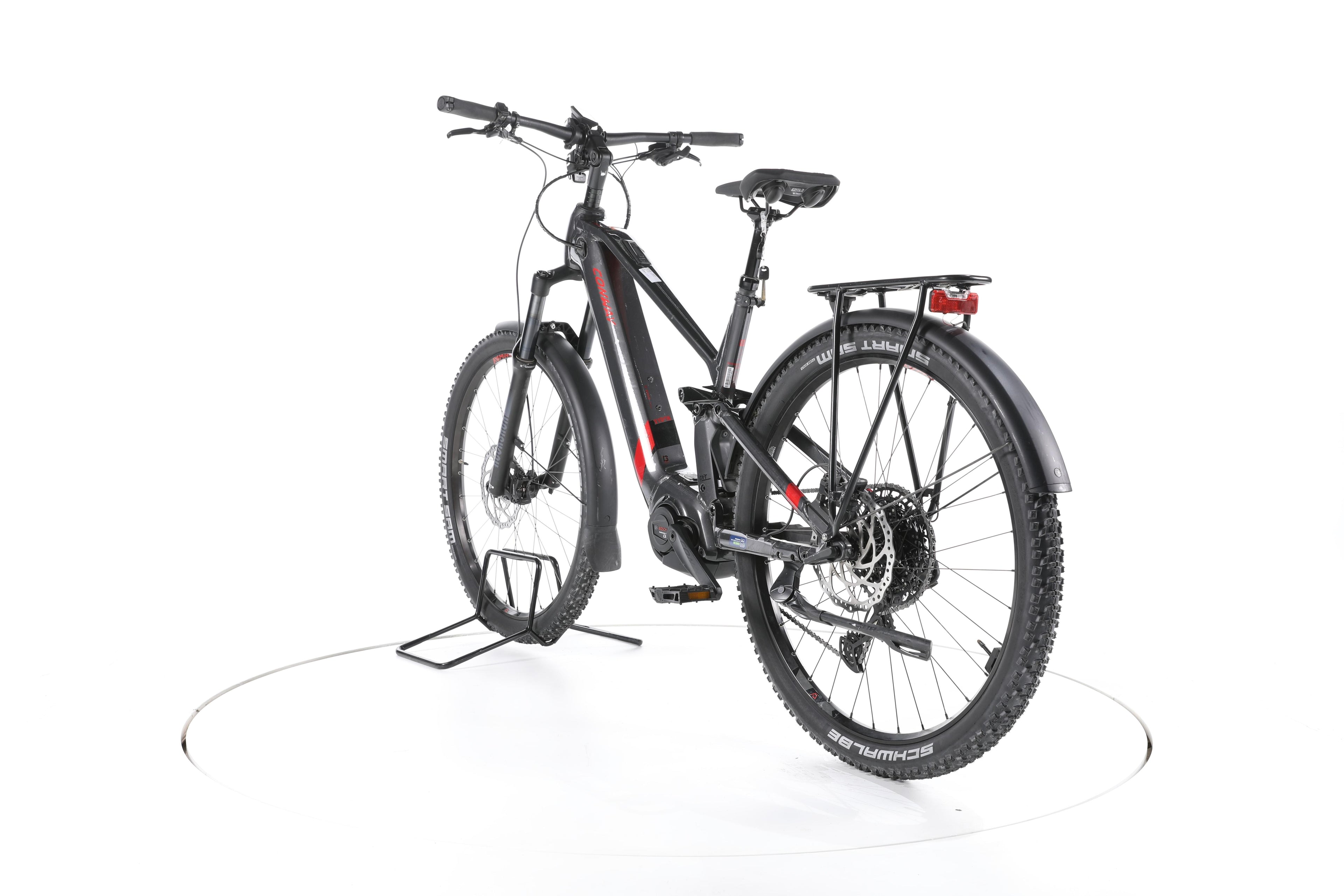Conway Xyron SUV 4.9 SUV E-Bike 2024 - Image 9