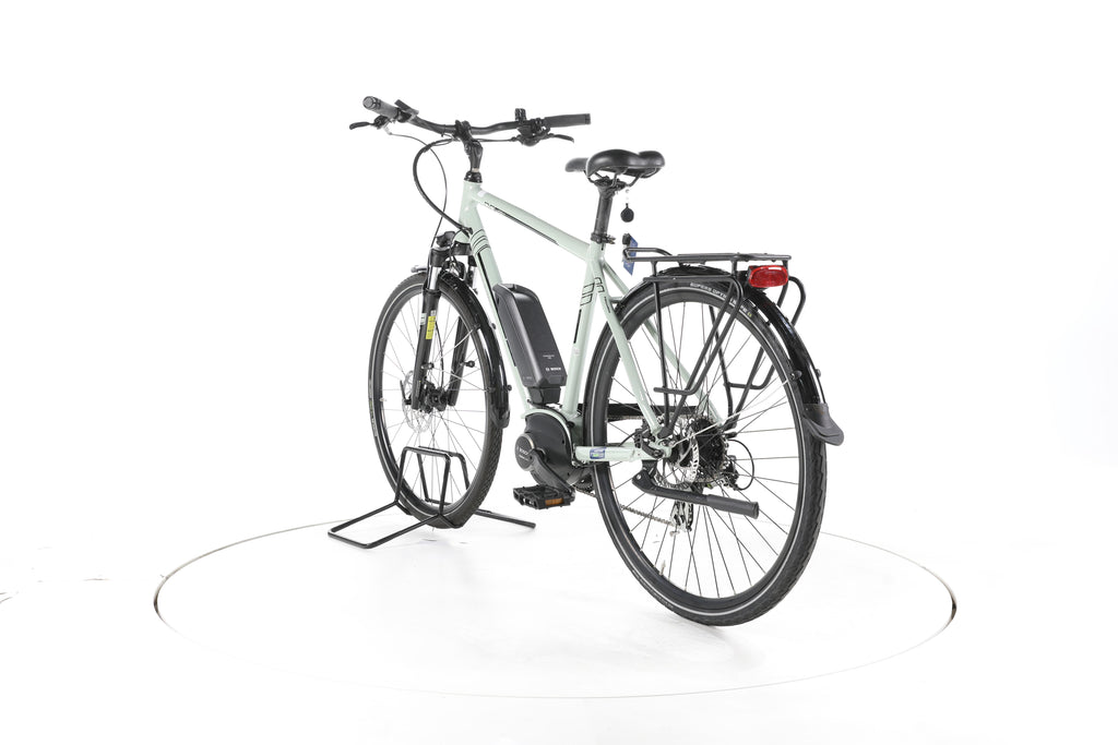 Triumph E-Bird Trekking E-Bike - Image 9