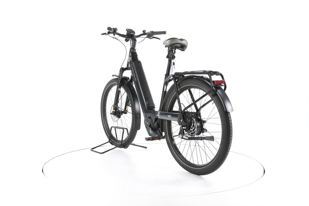 Riese & Müller Nevo GT vario City E-Bike Tiefeinsteiger - Image 9