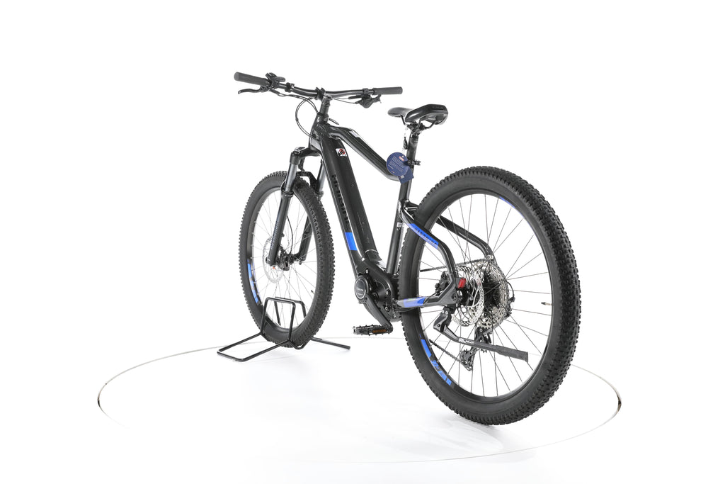 Haibike Hardnine 7 E-Bike - Image 9