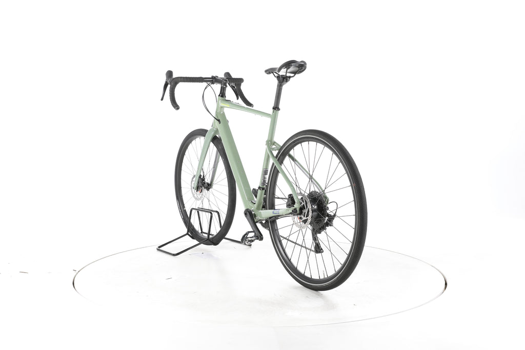 Cannondale Topstone Neo SL 1 E-Gravel & Rennrad - Image 9