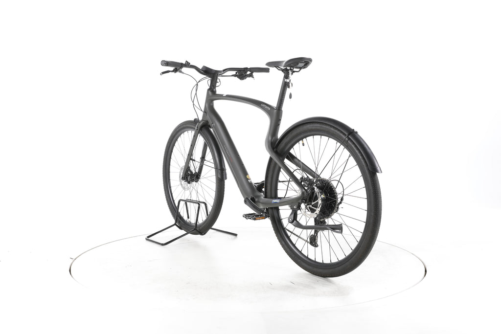 Urtopia 1 Pro Trekking E-Bike Carbon 2025 - Image 9