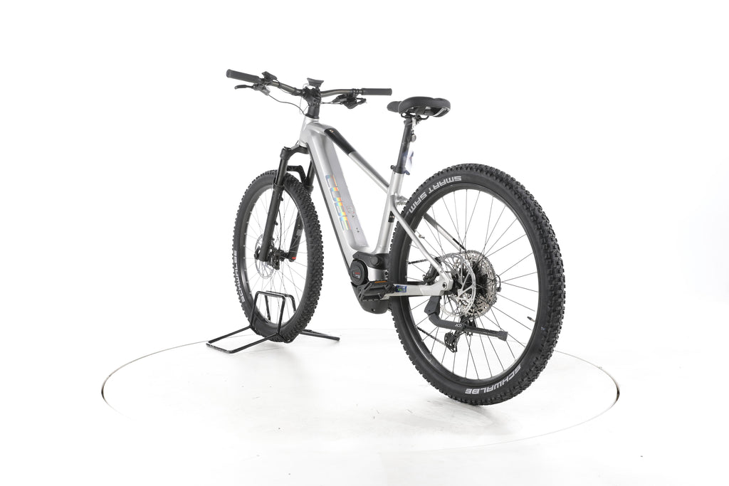 Cube Reaction Hybrid SLX E-Bike - Image 9