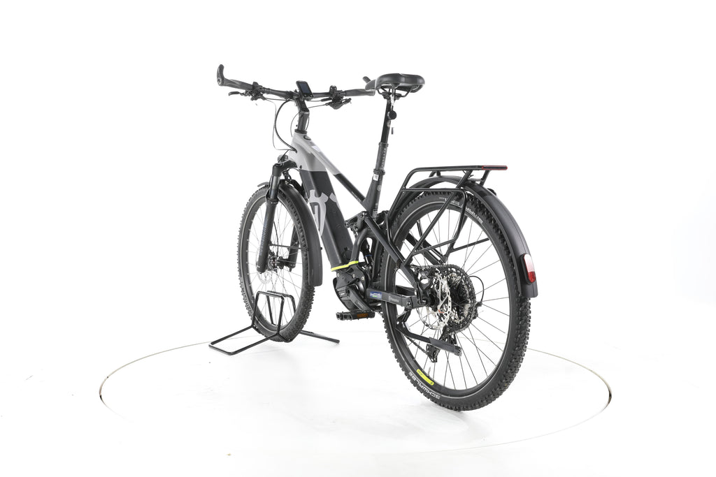 Husqvarna E-Bicycles Cross Tourer CT5 SUV E-Bike - Image 9