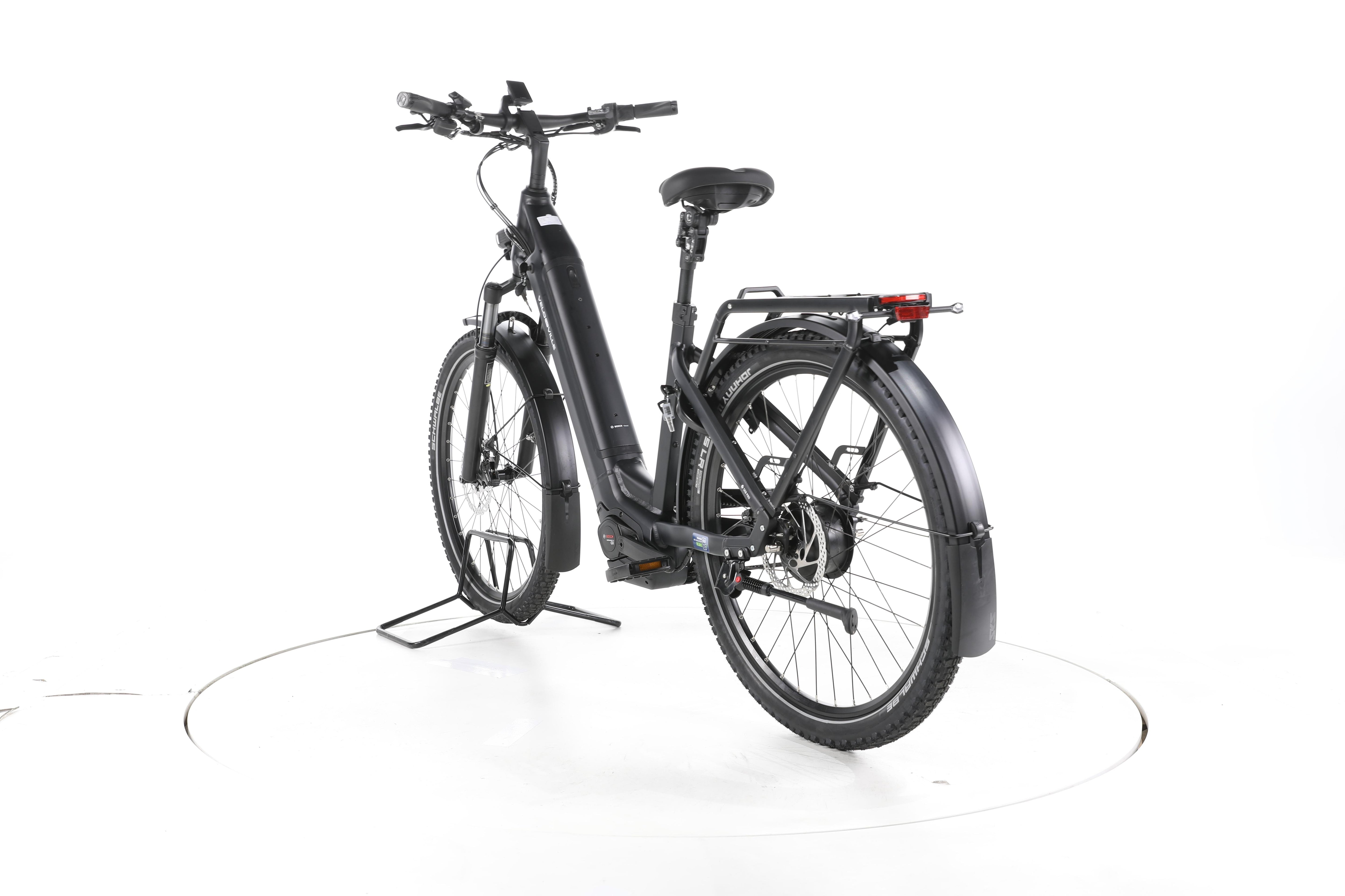Velo de Ville SEB PRO City E-Bike Tiefeinsteiger 2026 - Image 9