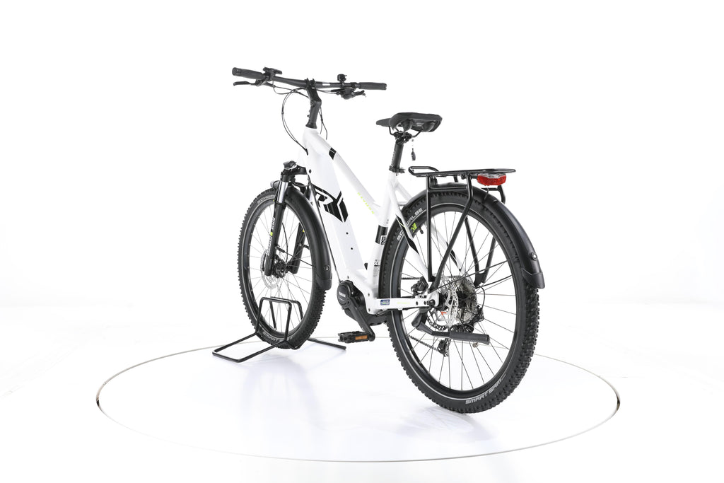 R Raymon CrossRay E 5.0 Trekking E-Bike - Image 9