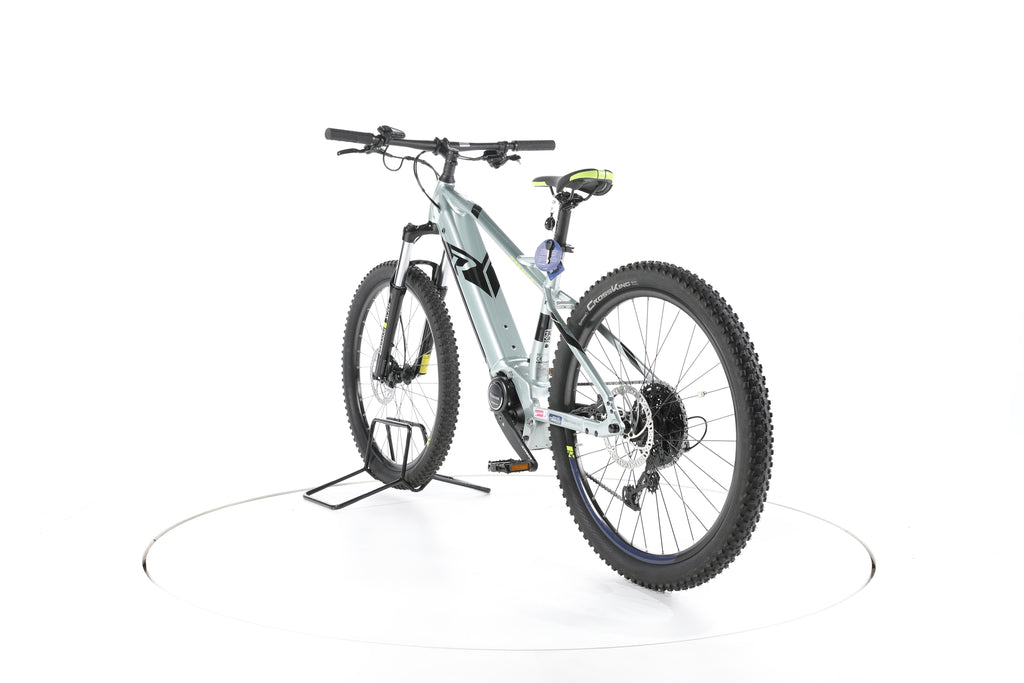 R Raymon HardRay E 5.0 E-Bike - Image 9