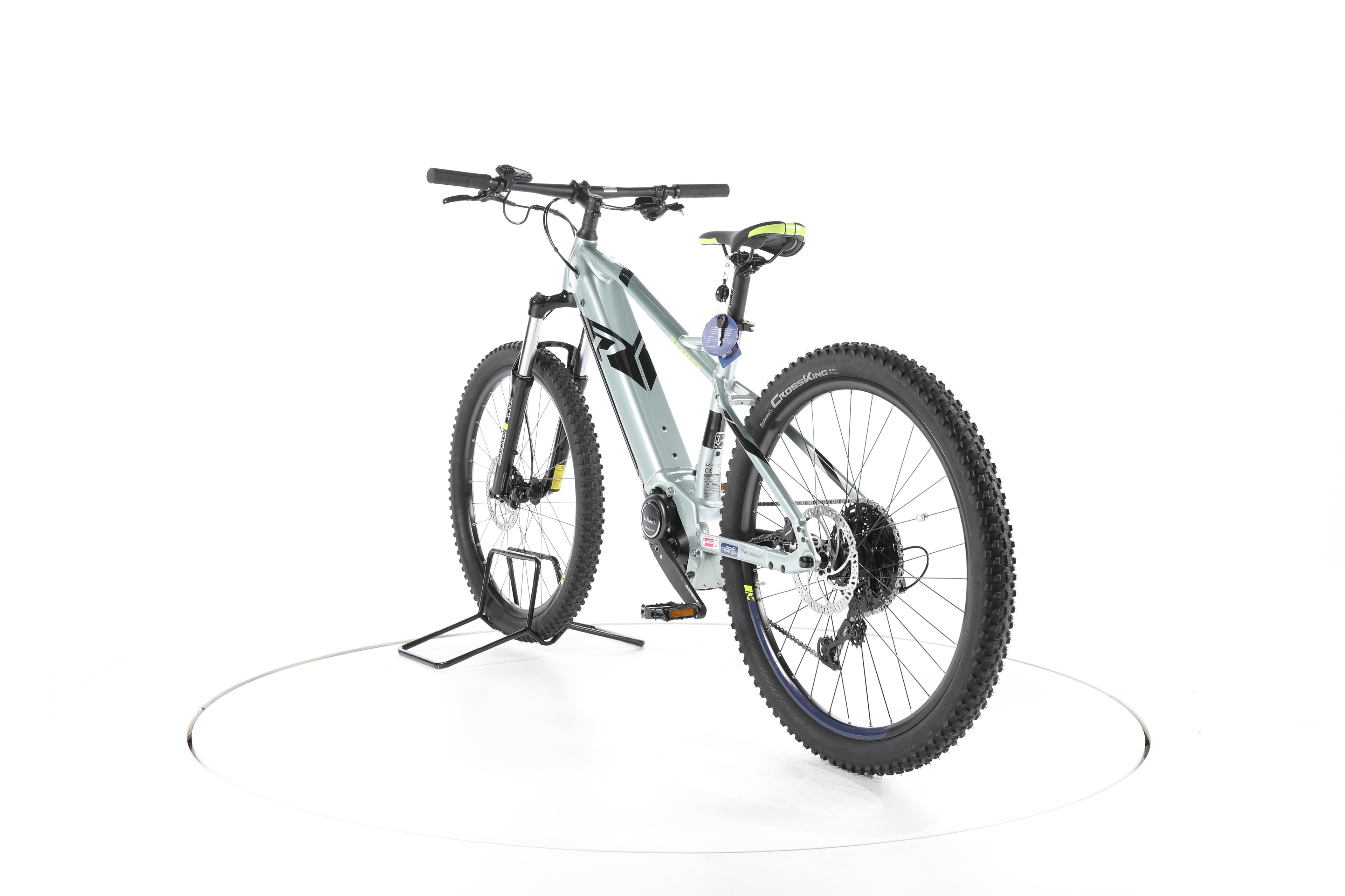 R Raymon HardRay E 5.0 E-Bike - Image 9