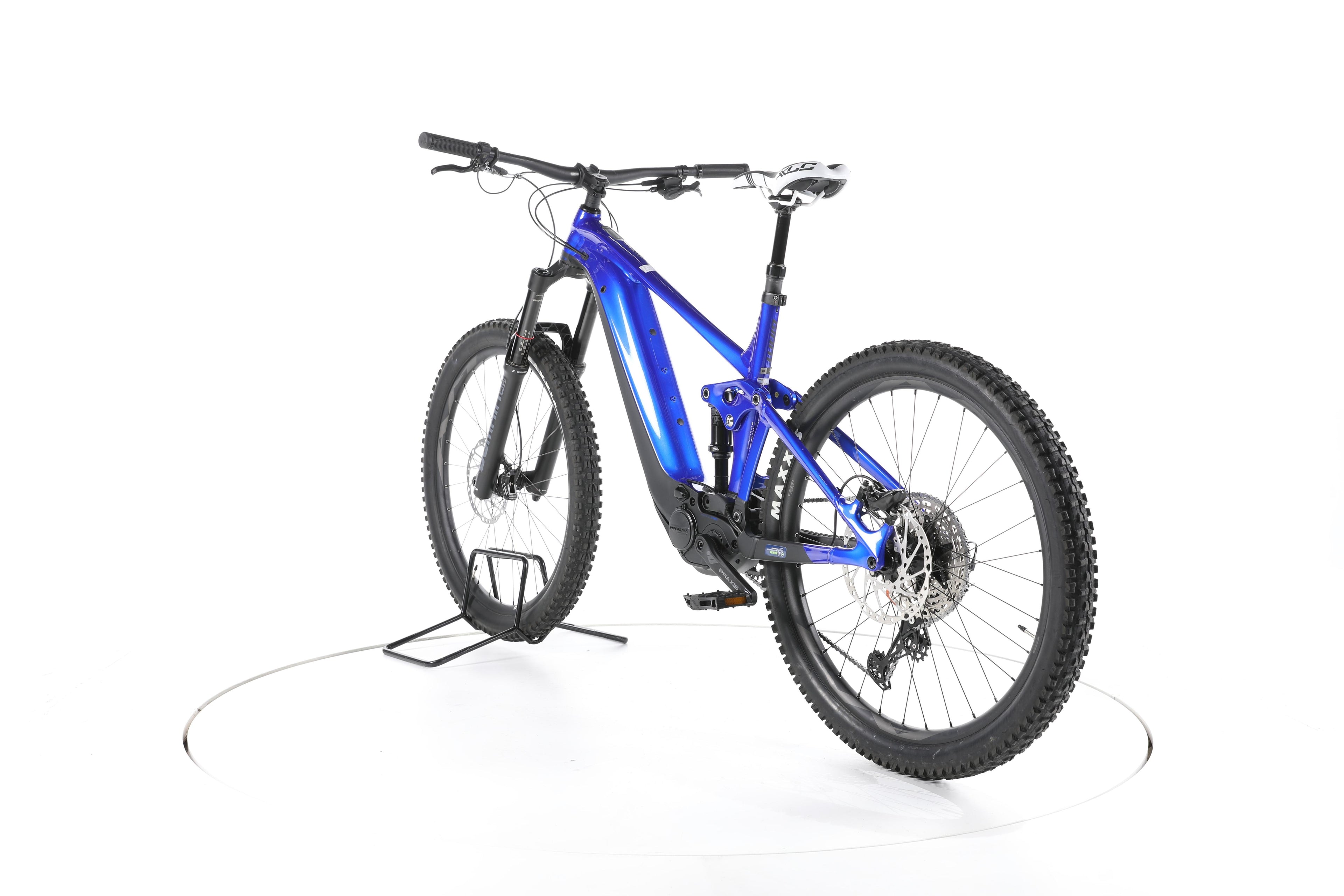 Giant Reign E+ 3 Fully E-Bike 2023 - Image 9