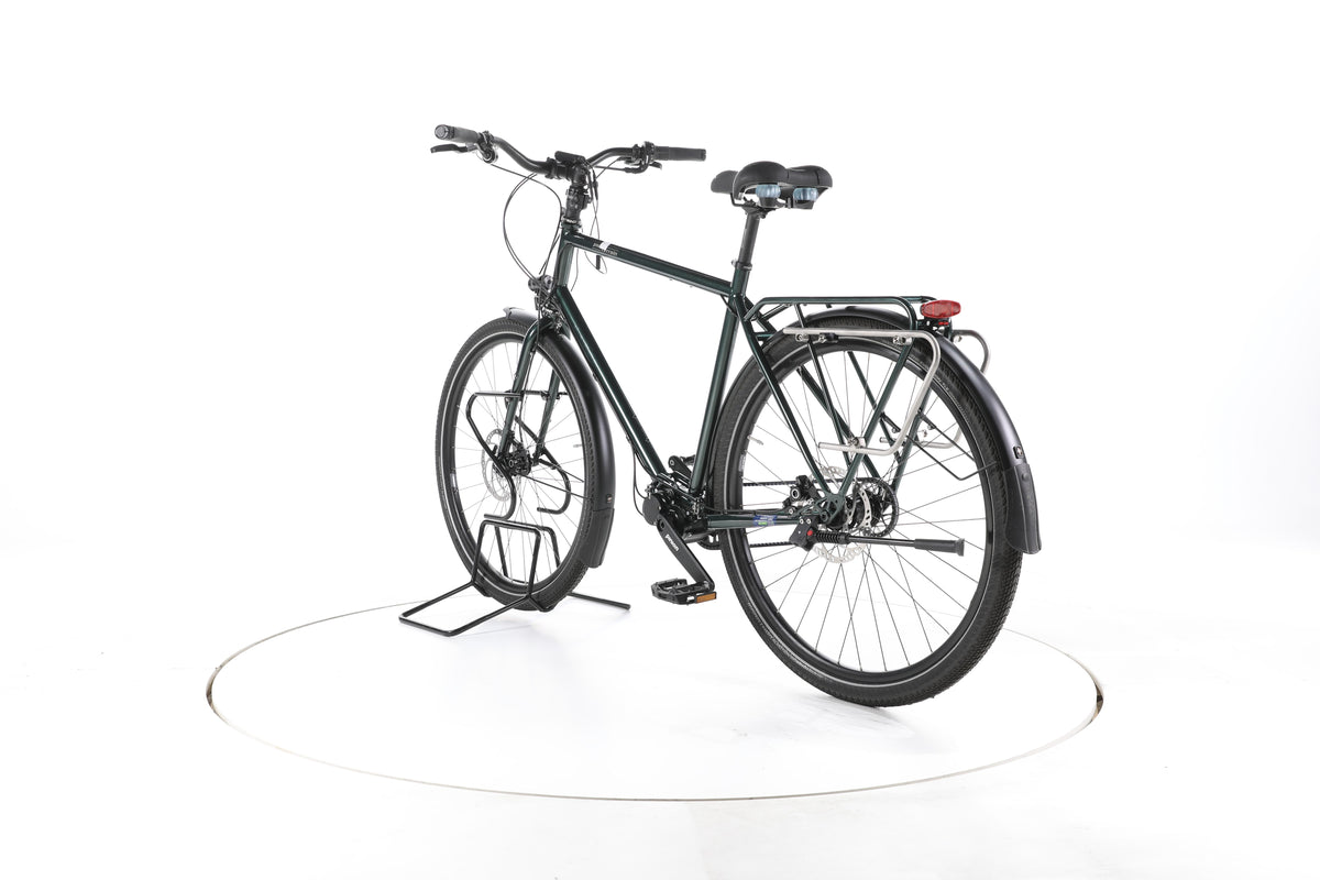 tout terrain Tanami II Xplore Fahrrad City & Trekking - Image 9