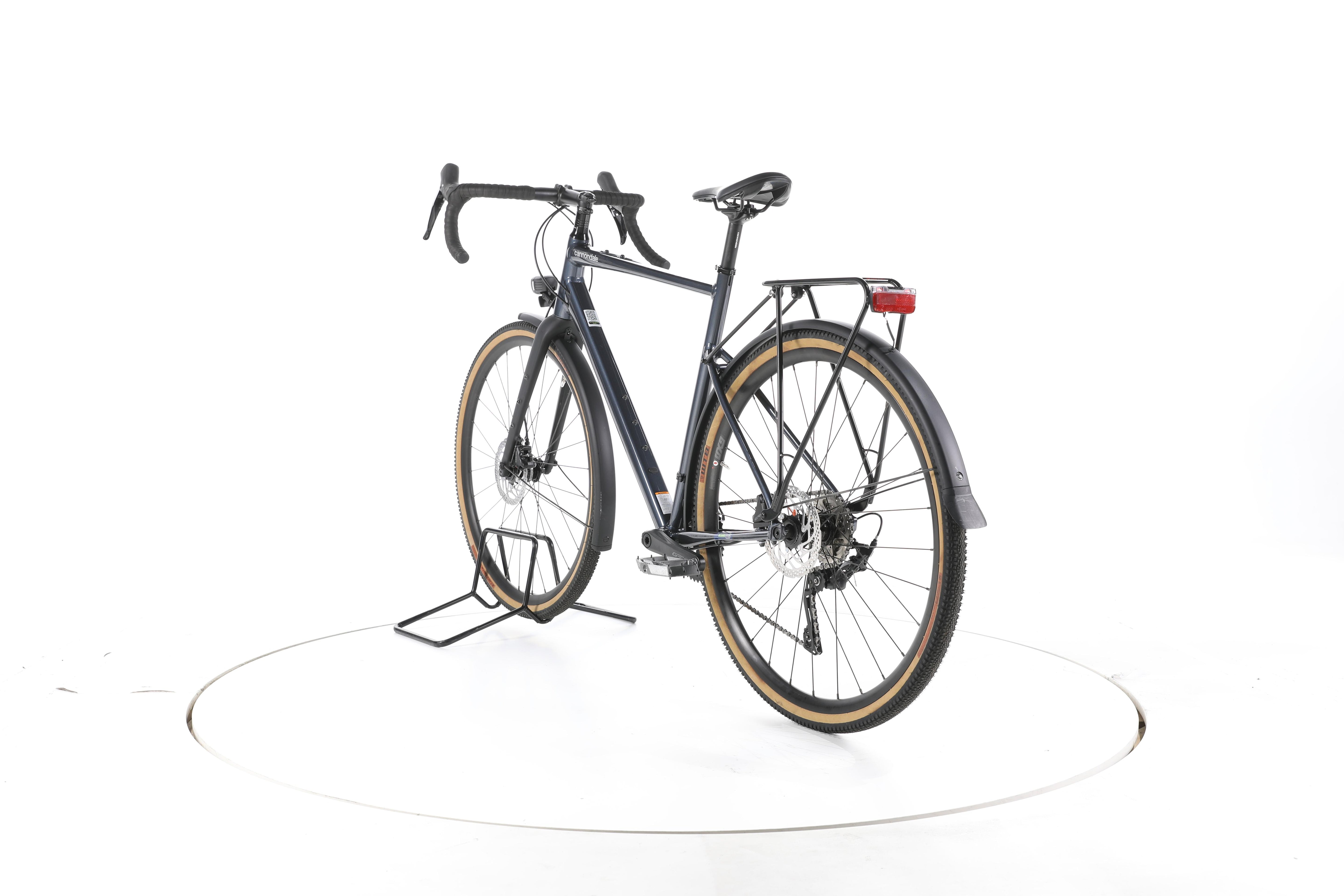 Cannondale 700 M Topstone 1 Gravelbike - Image 9