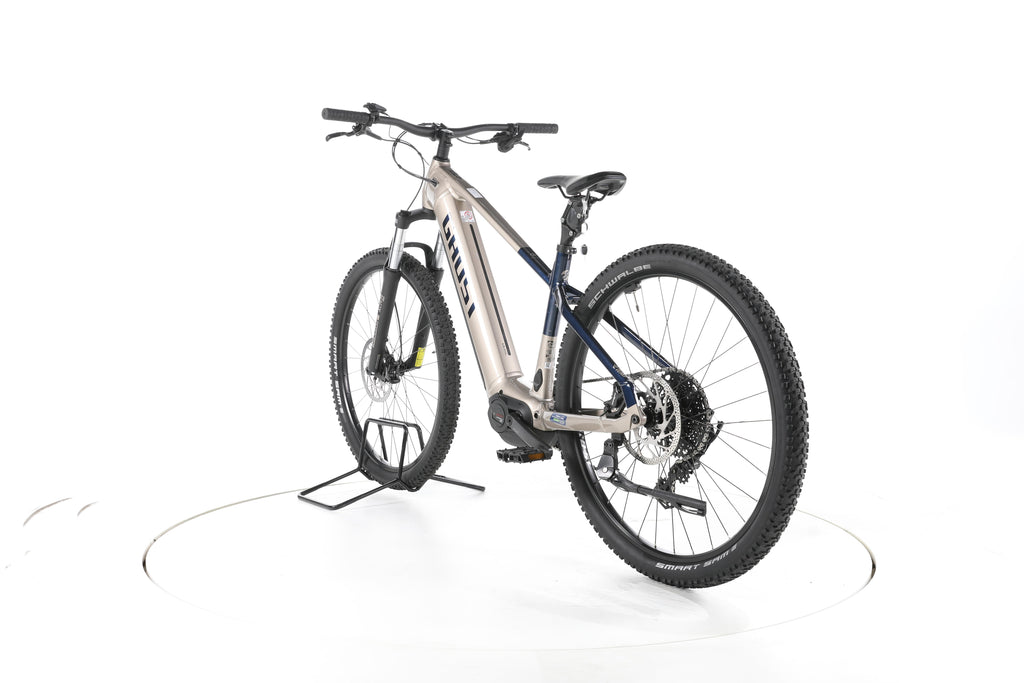 Ghost E-Teru B Universal E-Bike 2023 - Image 9