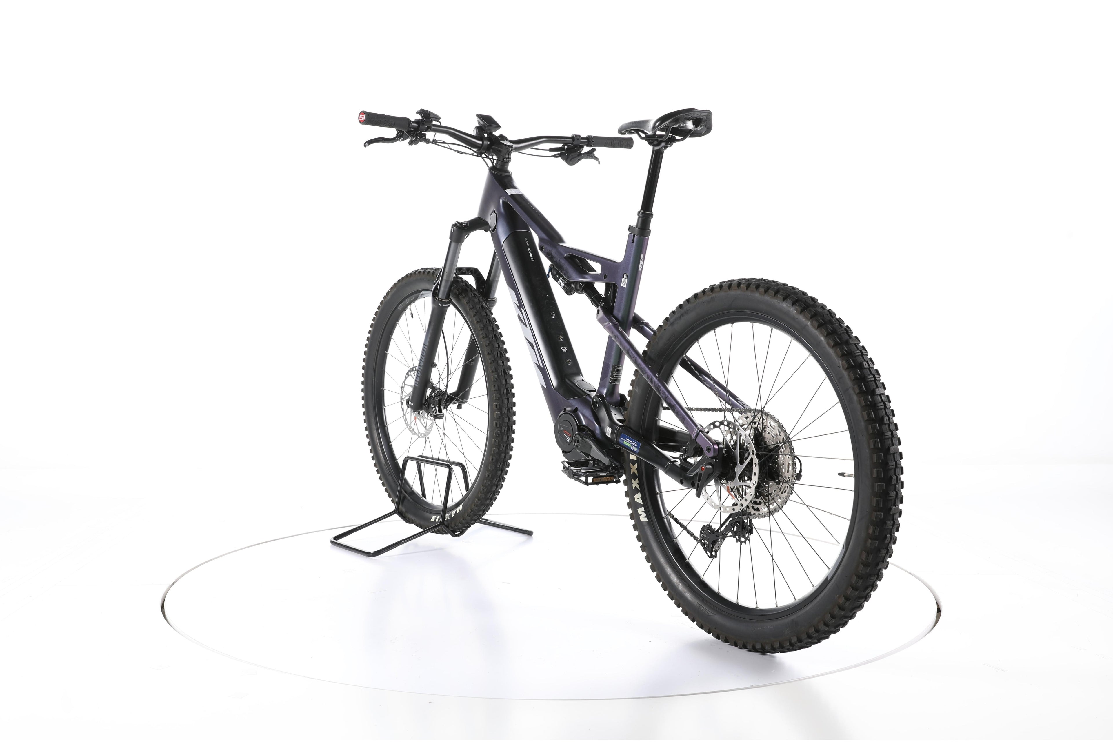 KTM Macina Kapoho Elite Fully E-Bike - Image 9