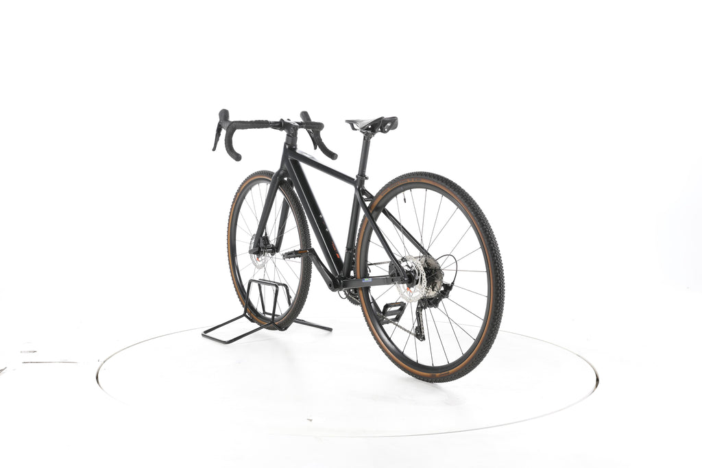 Rose Blend GRX 400 Gravelbike - Image 9