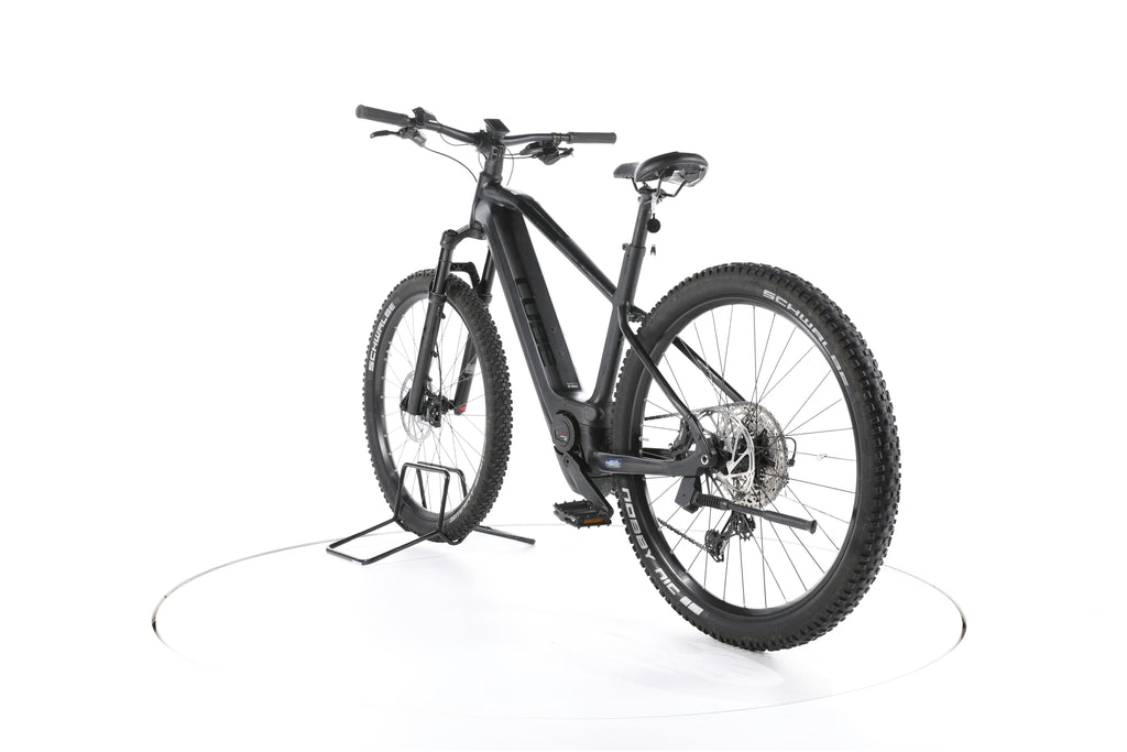 Cube Reaction Hybrid SLX E-Bike 2023 - Image 9