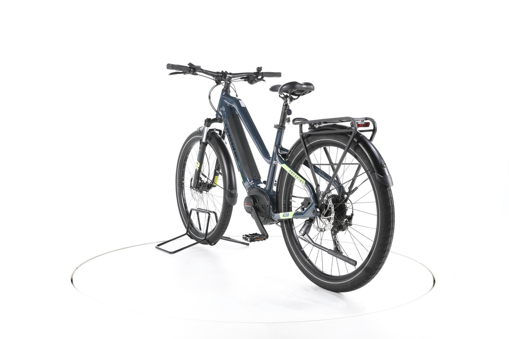 Haibike Trekking 5 Trekking E-Bike - Image 9