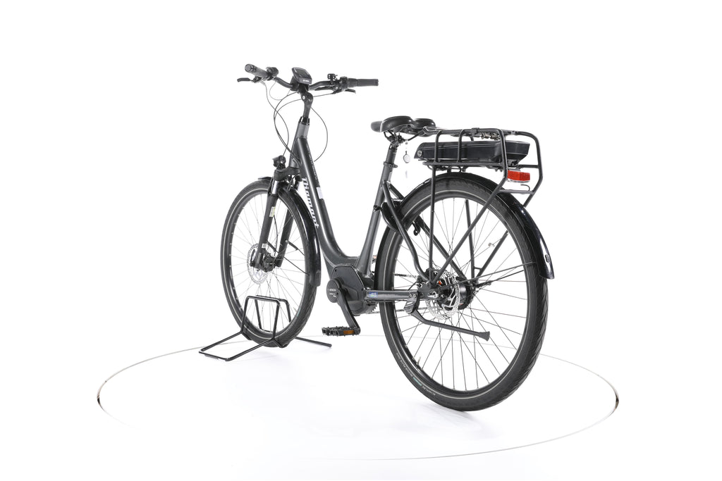 Diamant Turmalin Deluxe+ City E-Bike Tiefeinsteiger - Image 9