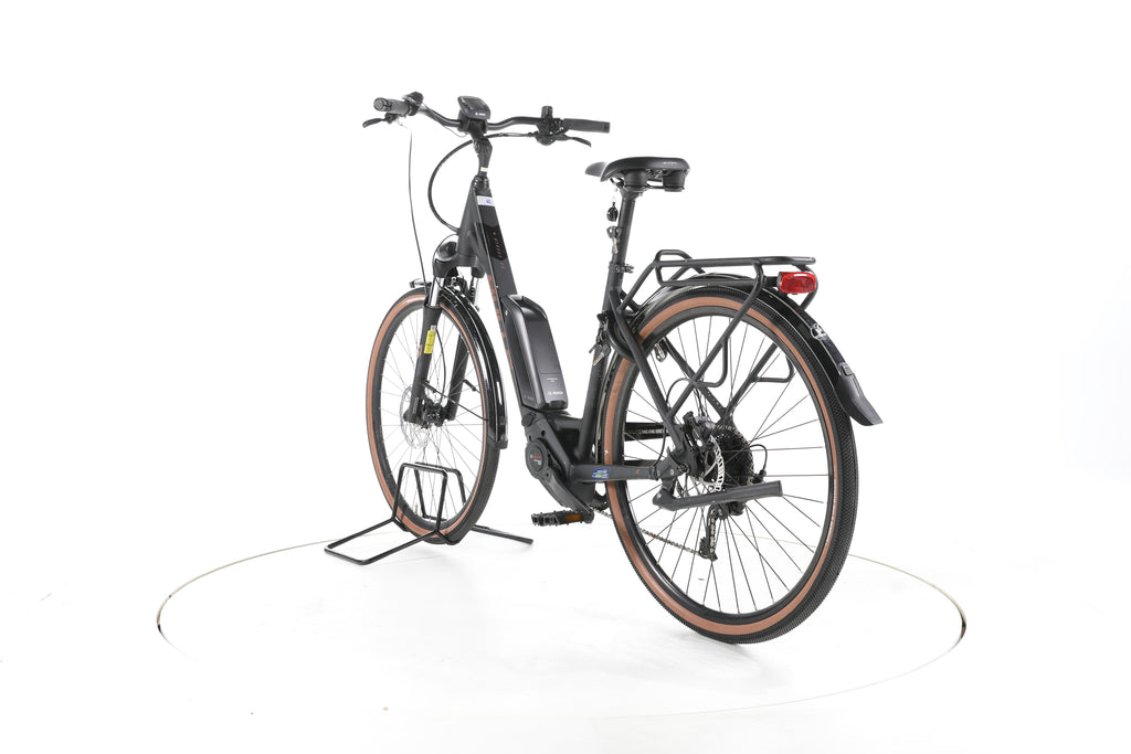 Bulls Street CX Trekking E-Bike Tiefeinsteiger 2023 - Image 9