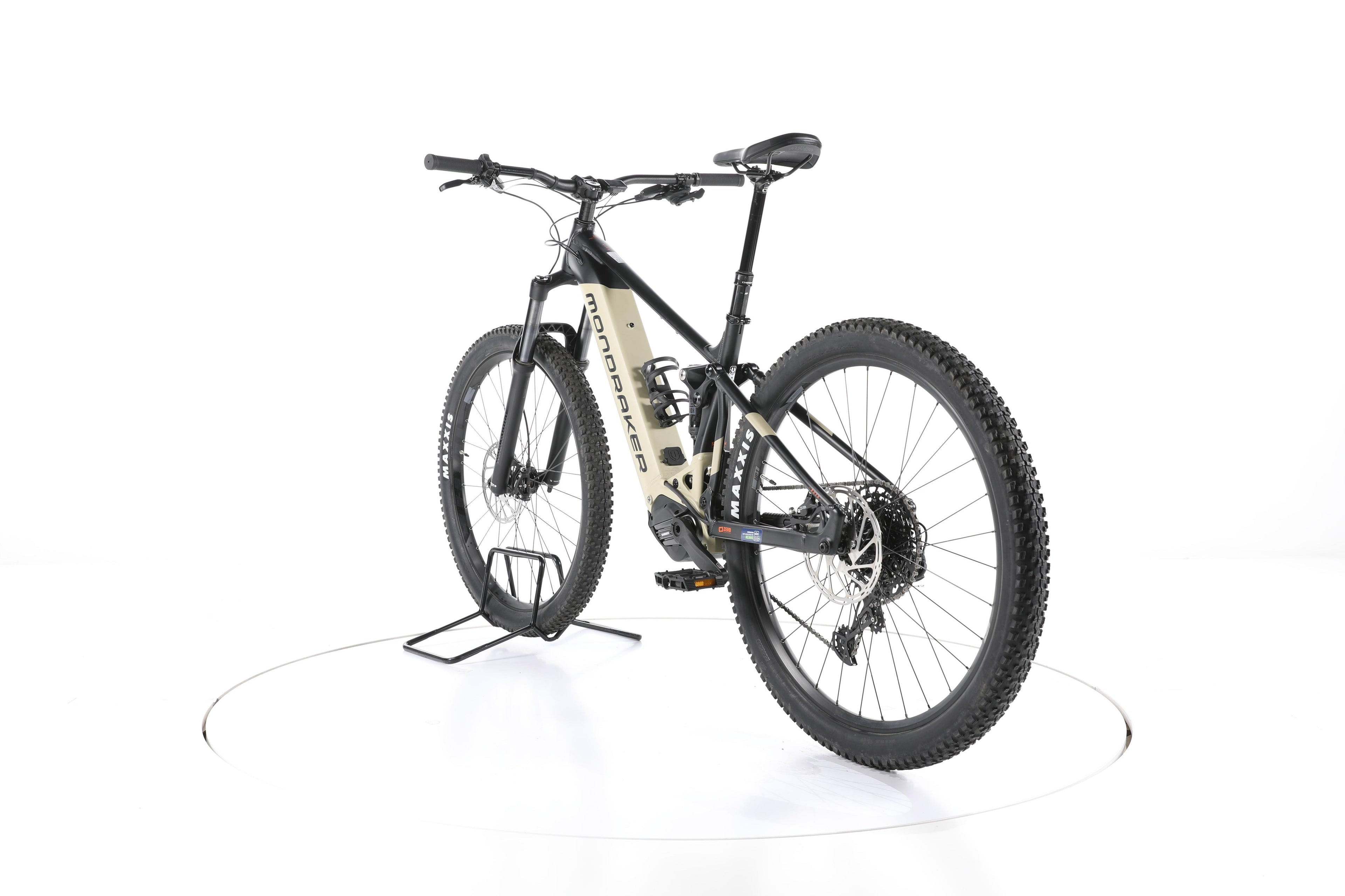 Mondraker DUSK Fully E-Bike 2023 - Image 9