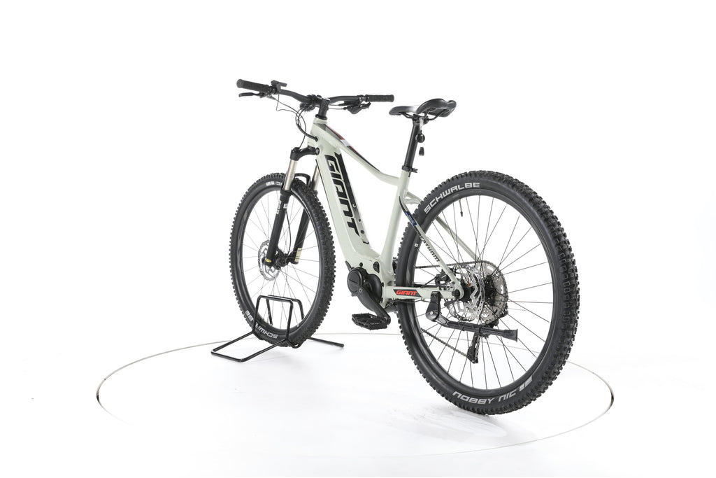 Giant Fathom E+ 2 E-Bike - Image 9