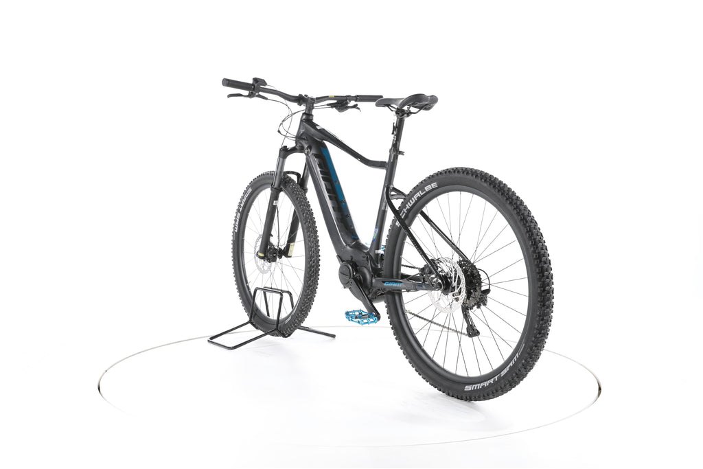 Giant Fathom E+ 2 E-Bike - Image 9