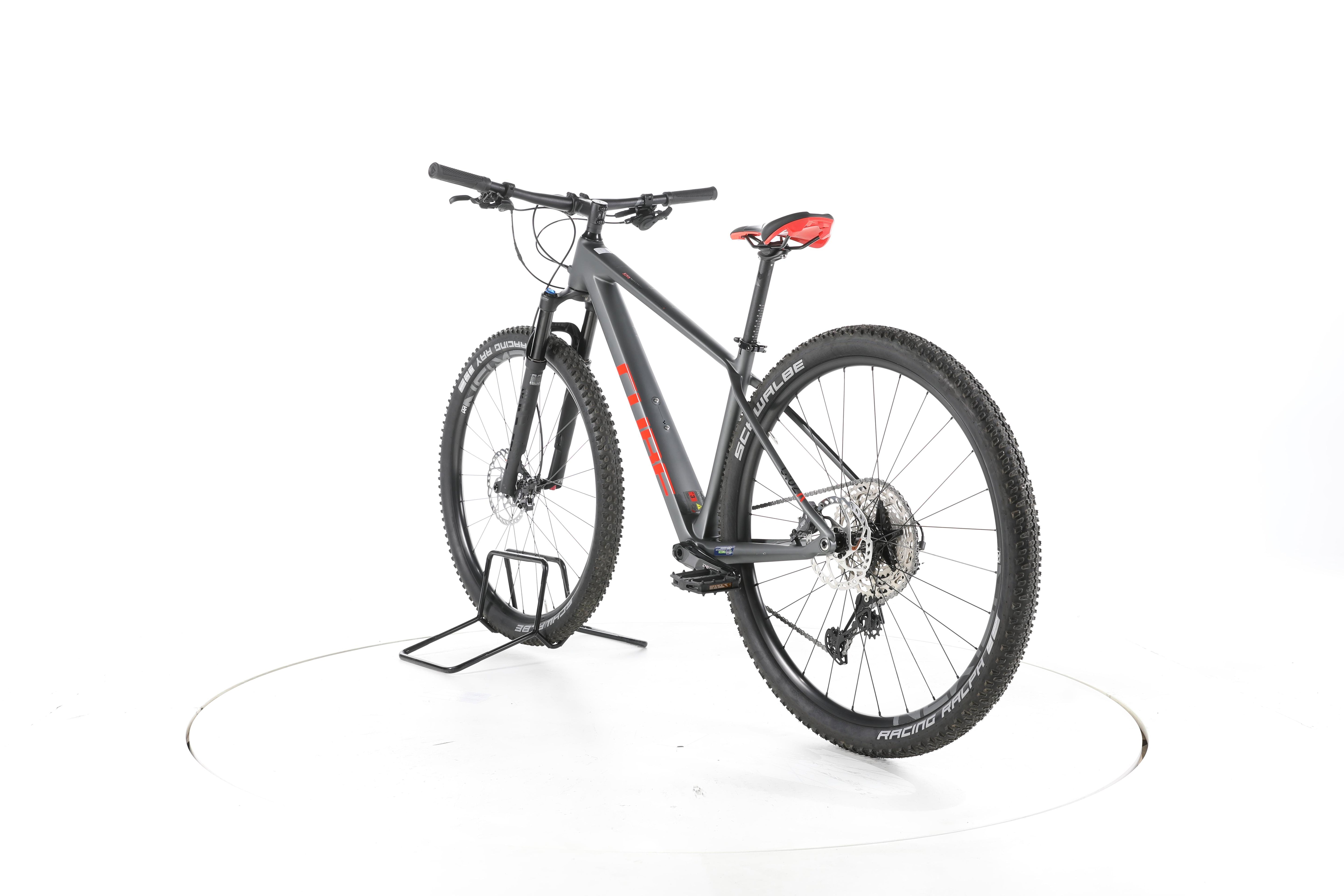 Cube Reaction C:62 Race - Image 9