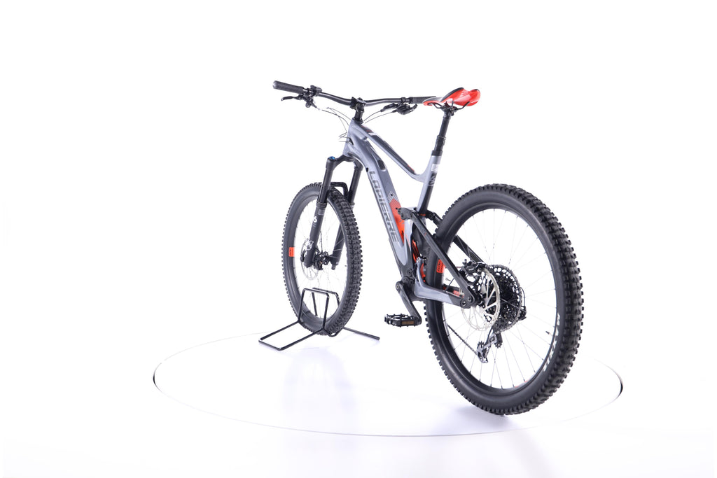 Lapierre eZesty AM 9.0 Fully E-Bike Carbon - Image 9