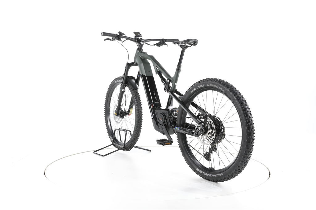 Kreidler Swype 2.0 FS Fully E-Bike 2023 - Image 9