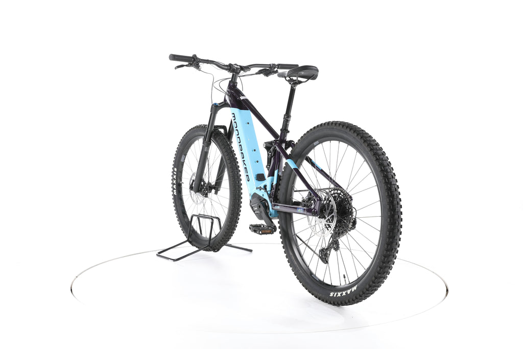 Mondraker DUSK R Fully E-Bike - Image 9