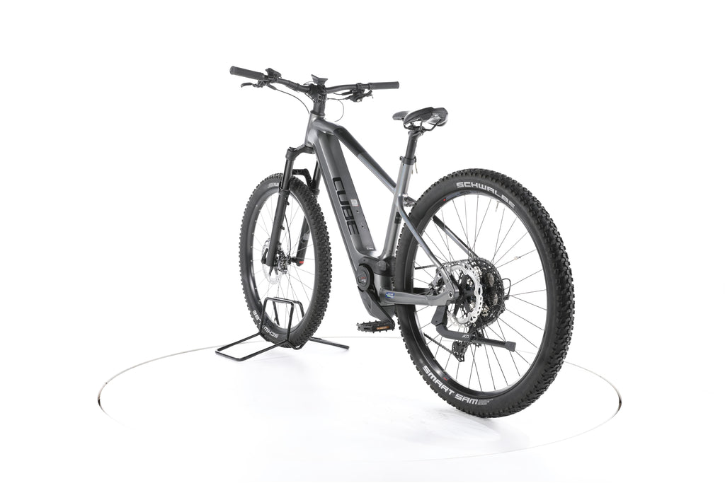 Cube Reaction Hybrid SLT E-Bike 2023 - Image 9