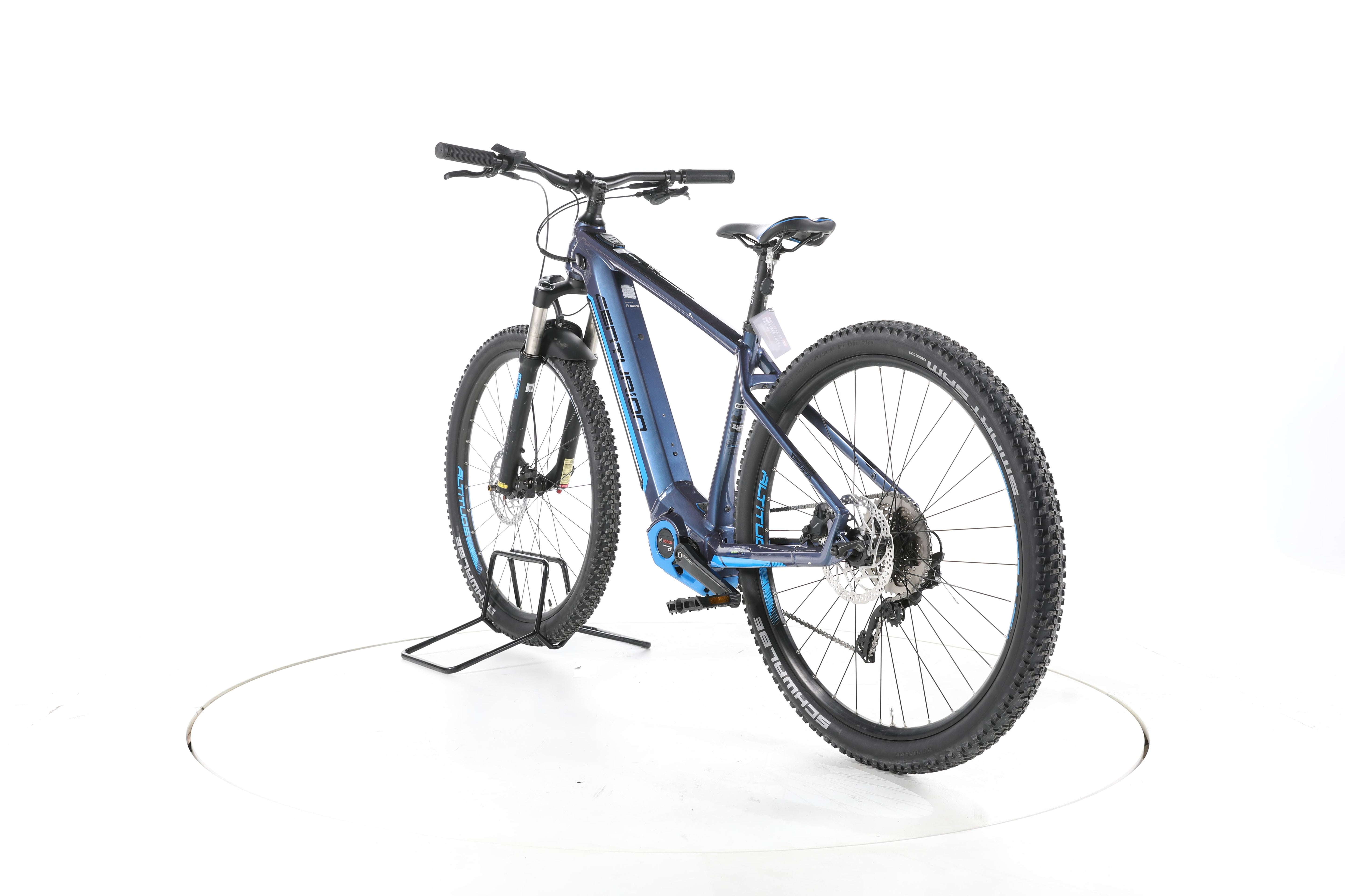 Centurion Backfire E R760i E-Bike - Image 9