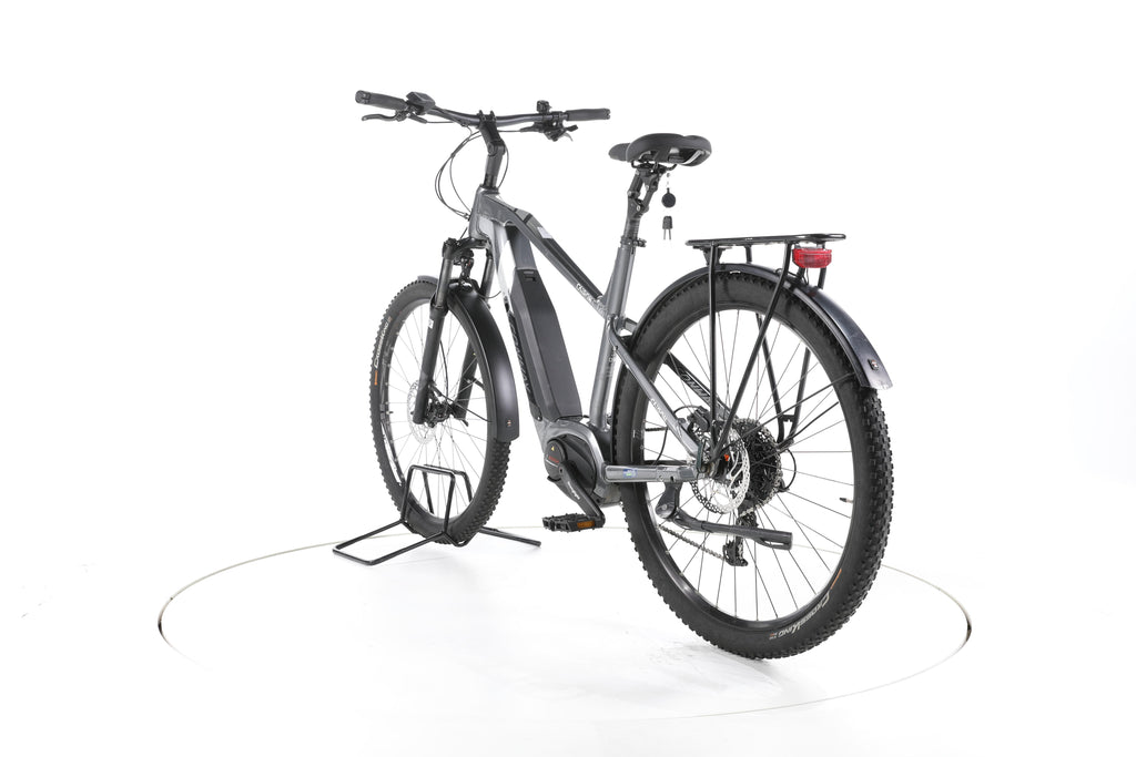 Conway Cairon C 1.0 Trekking E-Bike - Image 9