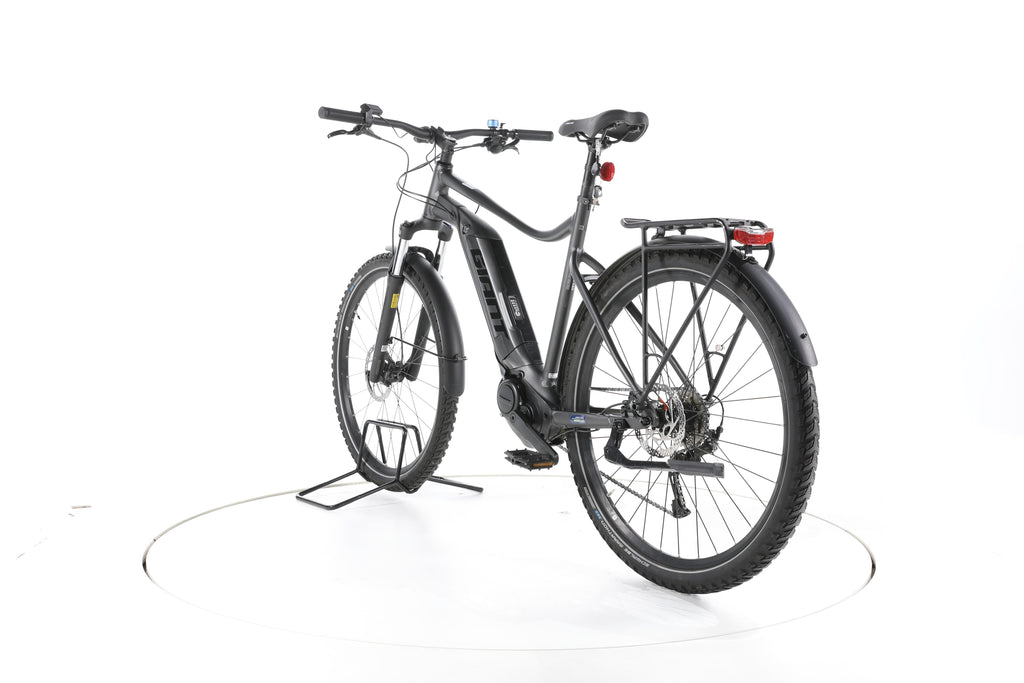 Giant Talon E+ EX Trekking E-Bike - Image 9