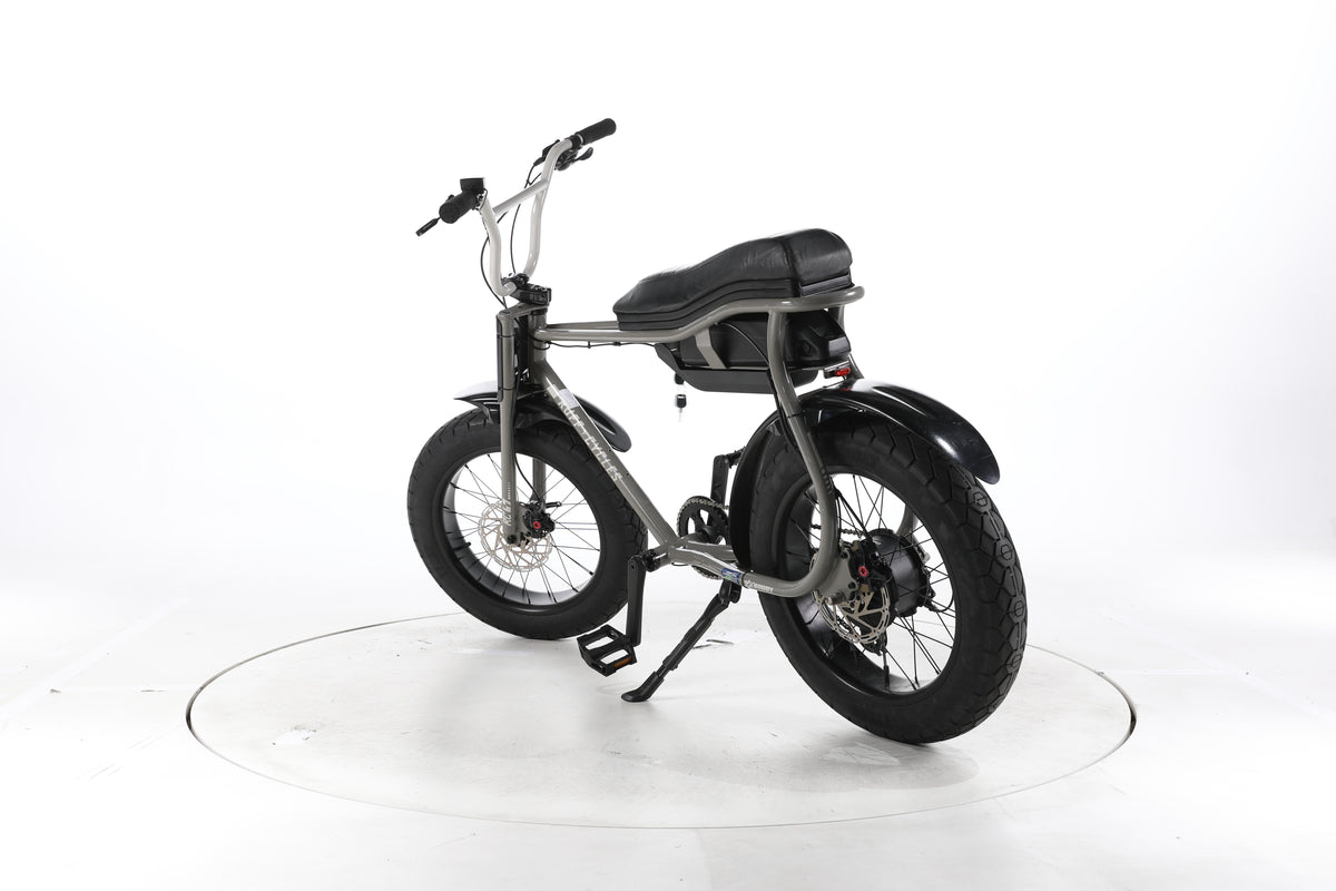 Ruff Cycles Lil´Buddy Edge E-Cruiser Bikes - Image 9