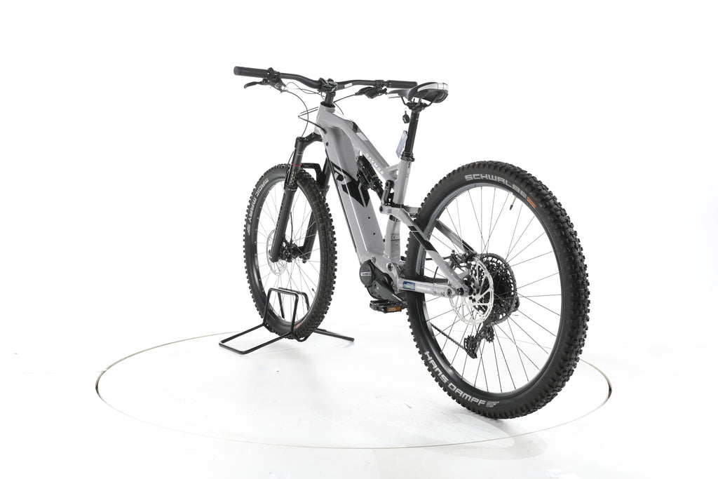 R Raymon TrailRay 140E 10.0 E-Bike Fully - Image 9