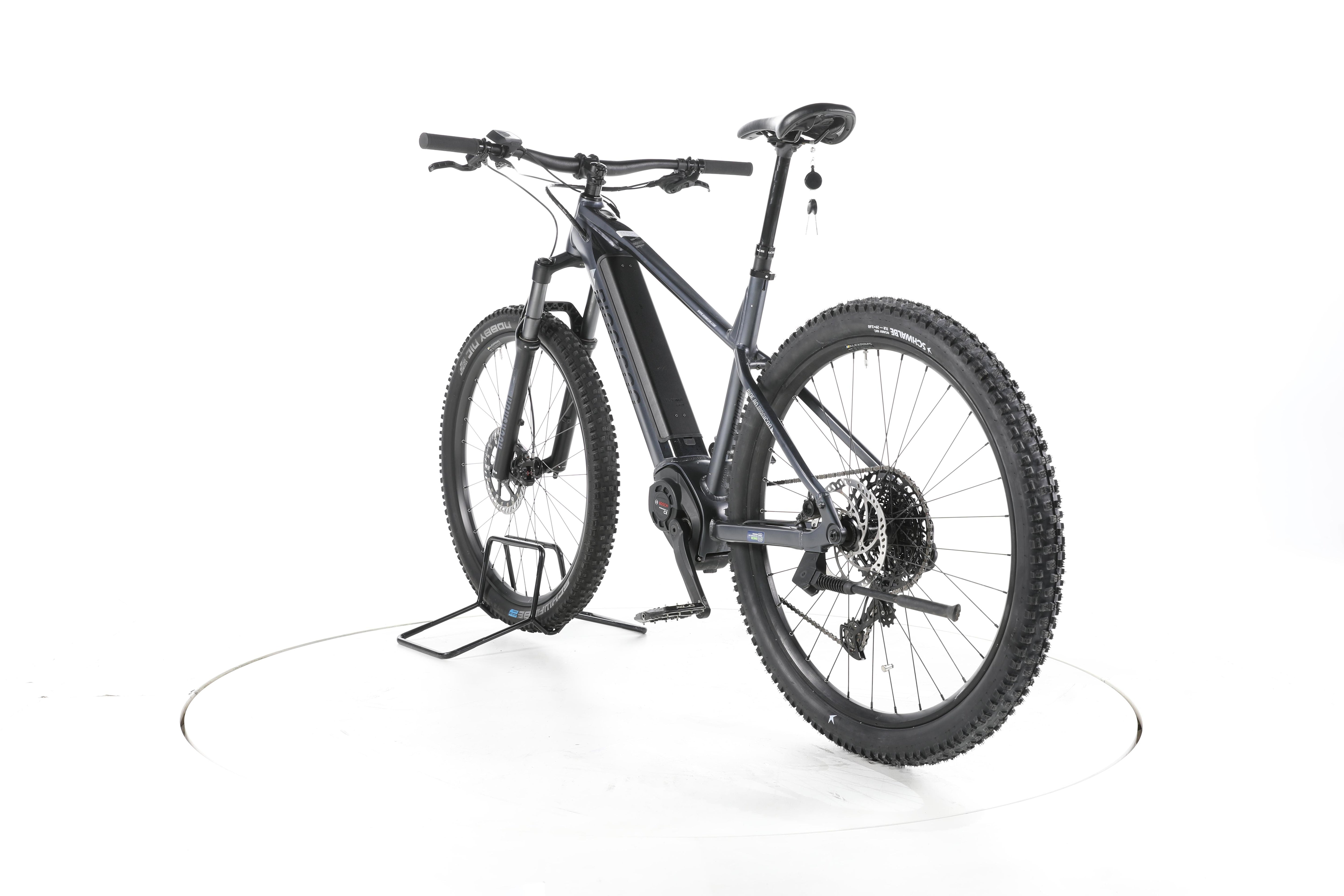 Bionicon EARP 2 E-Bike - Image 9