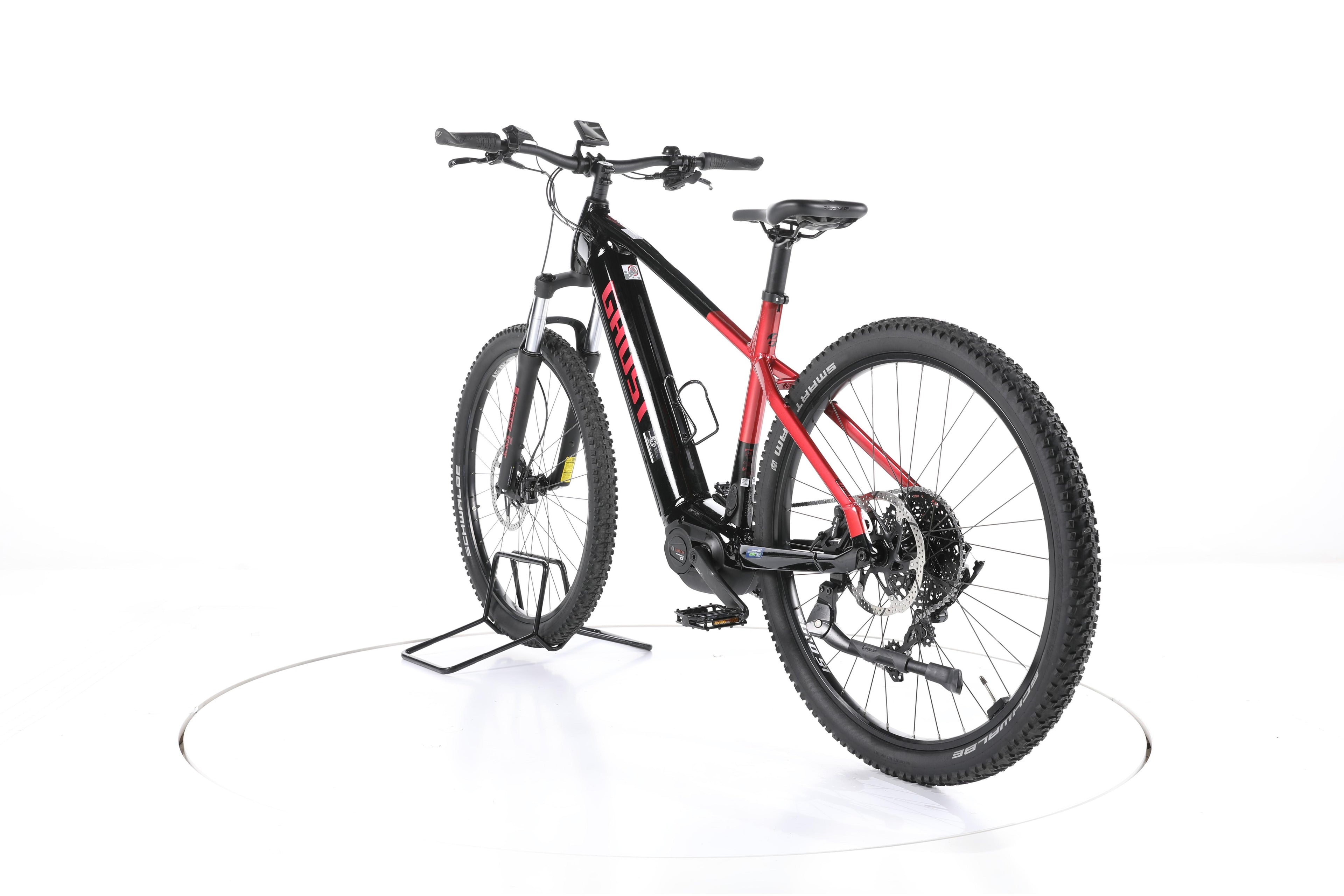 Ghost E-Teru Universal E-Bike 2024 - Image 9