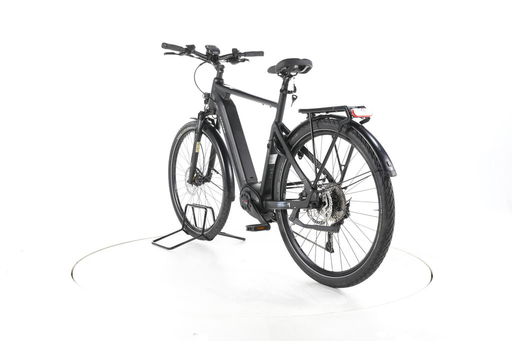 Carver Route E.510 Trekking E-Bike - Image 9