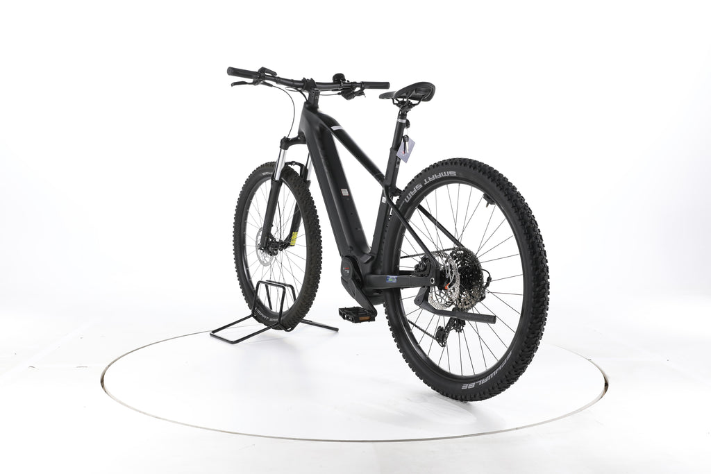 Cube REACTION HYBRID ONE E-Bike 2025 - Image 9