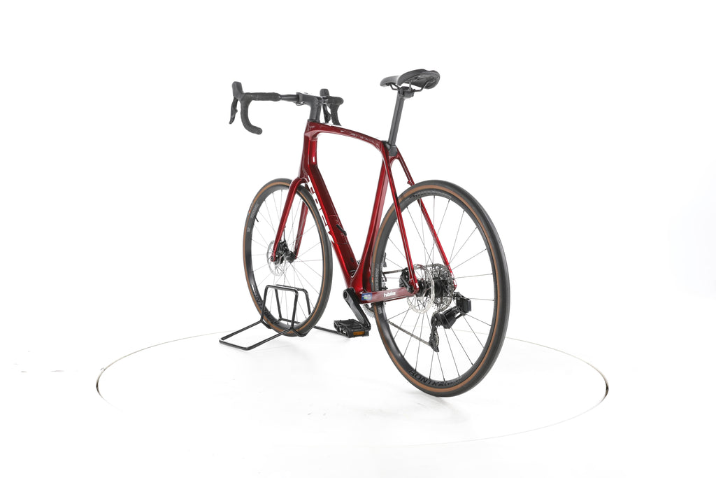Trek Domane SL 6 eTap Gen4 Rennrad Carbon - Image 9