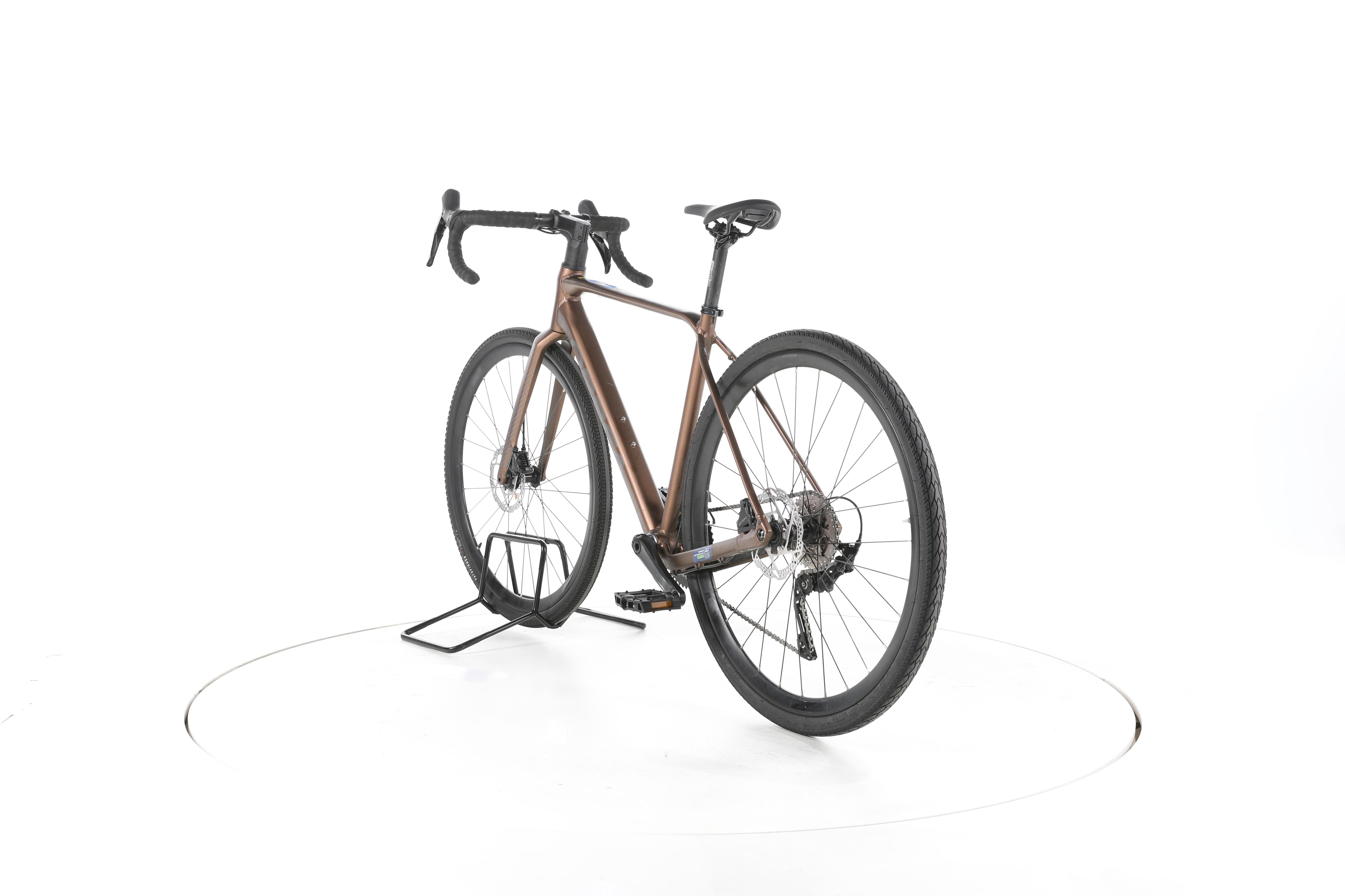 Orbea Terra H40 - Image 9
