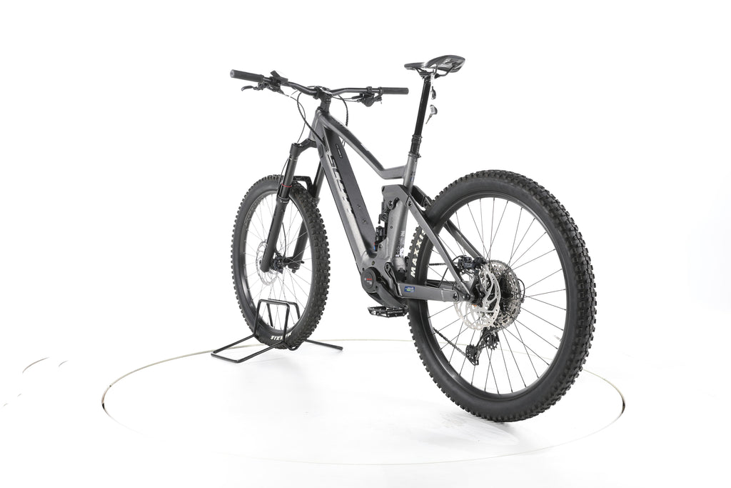 Scott Ransom eRIDE 920 Fully E-Bike - Image 9